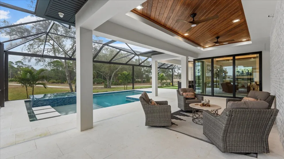 Aripeka Model Home at Key Largo by LifeStyle Homes, Inc. - Photo 19