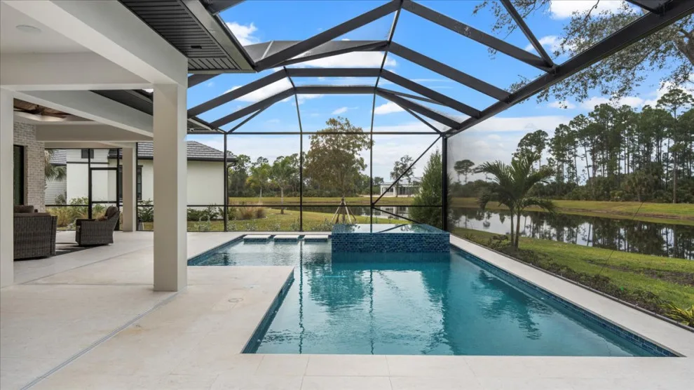 Aripeka Model Home at Key Largo by LifeStyle Homes, Inc. - Photo 34