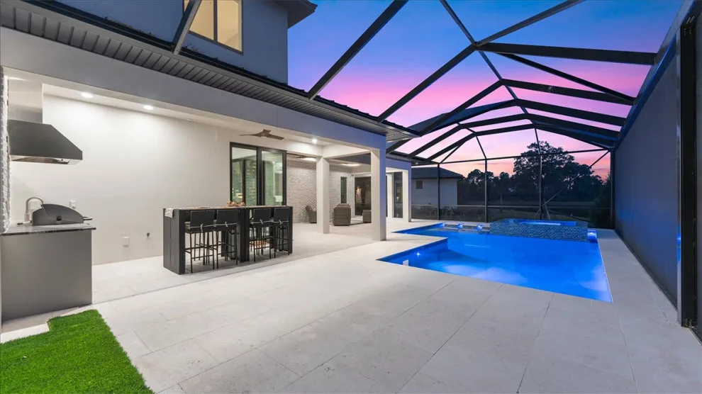 Aripeka Model Home at Key Largo by LifeStyle Homes, Inc. - Photo 16