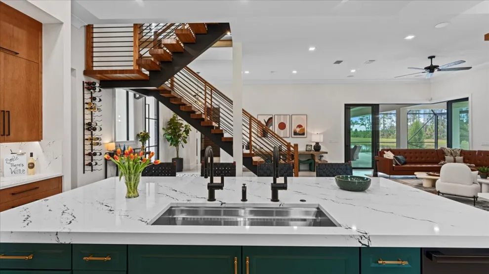 Aripeka Model Home at Key Largo by LifeStyle Homes, Inc. - Photo 42