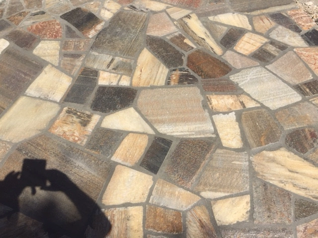 Frank Arnold Concrete Jobs by Allstate Landscape & Southwest Greens - Photo 3