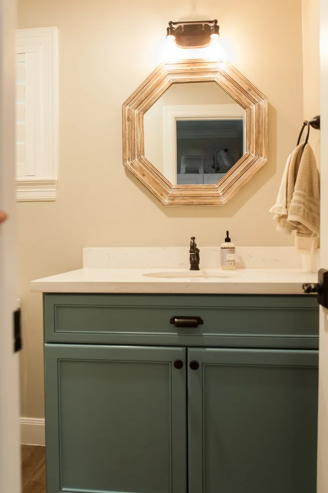 Kickerillo Boulevard by Crafted Custom Homes + Renovations - Photo 29