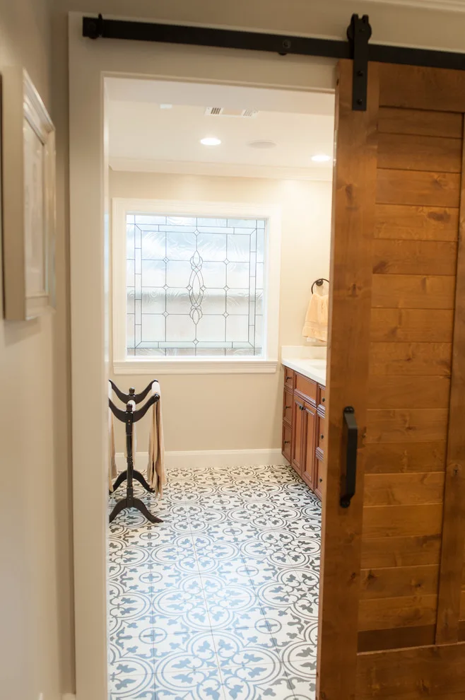 Kickerillo Boulevard by Crafted Custom Homes + Renovations - Photo 37