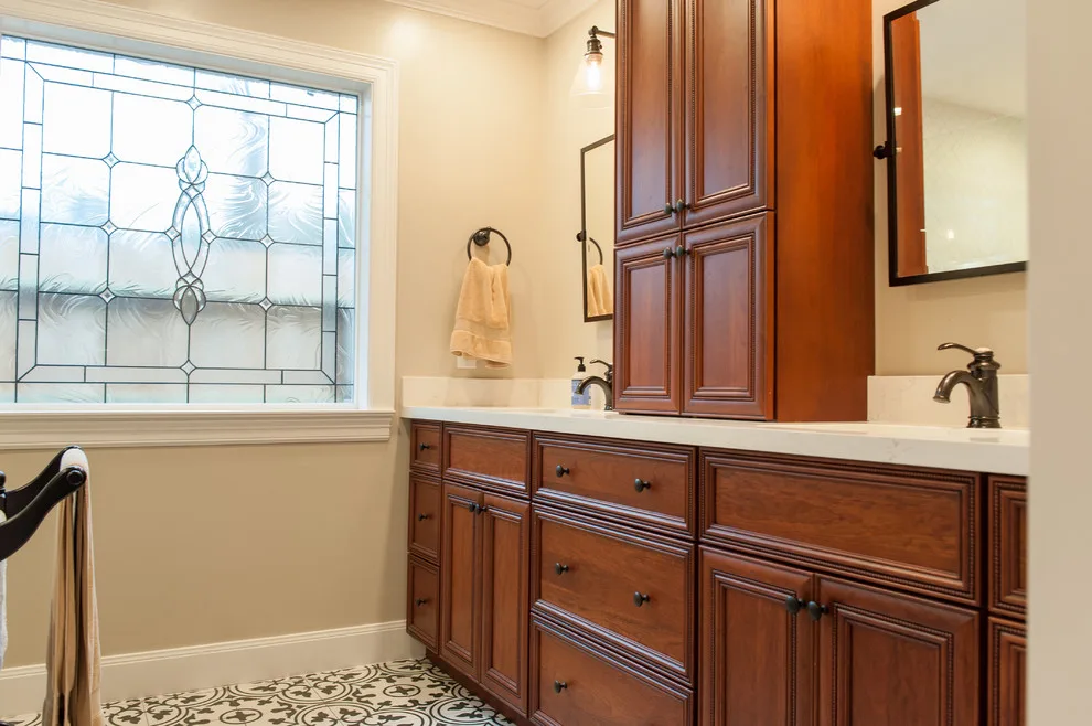 Kickerillo Boulevard by Crafted Custom Homes + Renovations - Photo 32