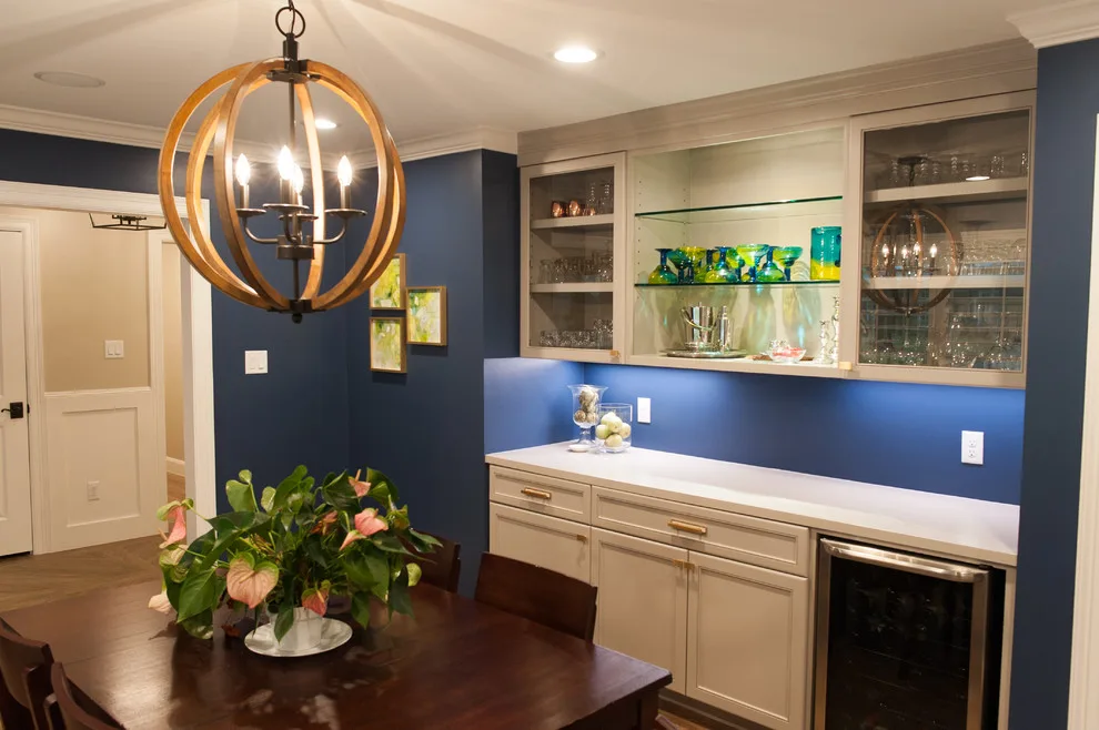 Kickerillo Boulevard by Crafted Custom Homes + Renovations - Photo 4