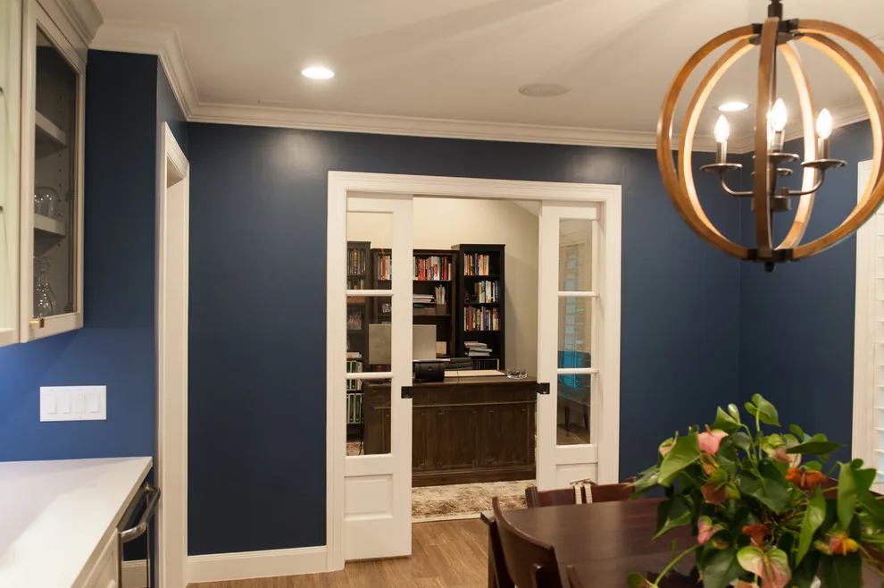 Kickerillo Boulevard by Crafted Custom Homes + Renovations - Photo 39