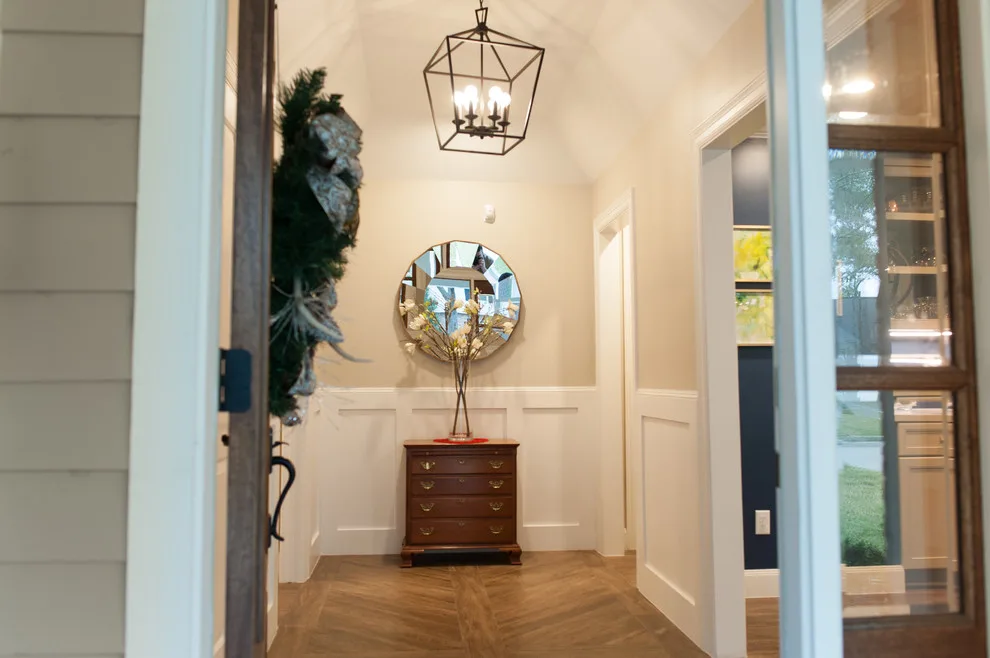 Kickerillo Boulevard by Crafted Custom Homes + Renovations - Photo 42
