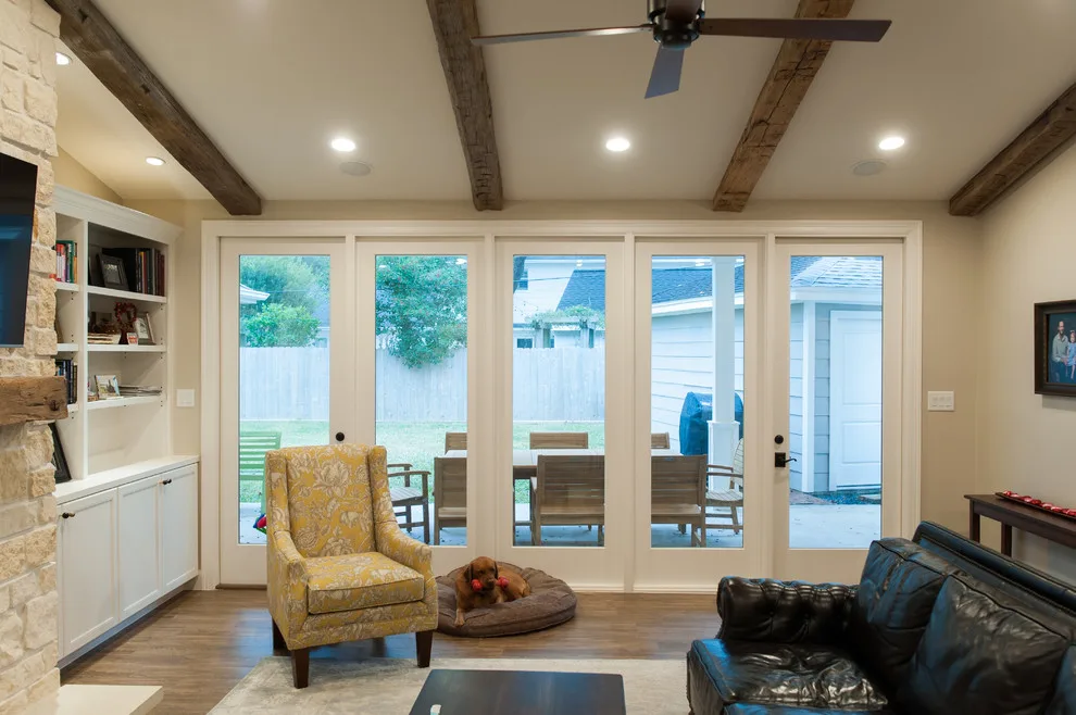 Kickerillo Boulevard by Crafted Custom Homes + Renovations - Photo 17