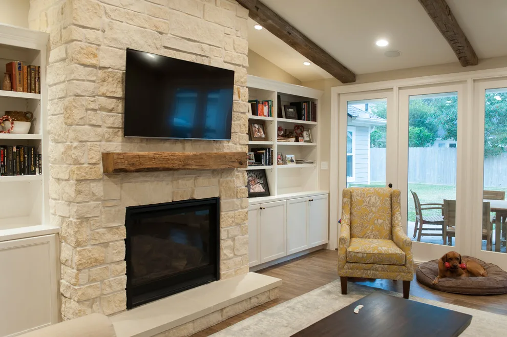 Kickerillo Boulevard by Crafted Custom Homes + Renovations - Photo 44
