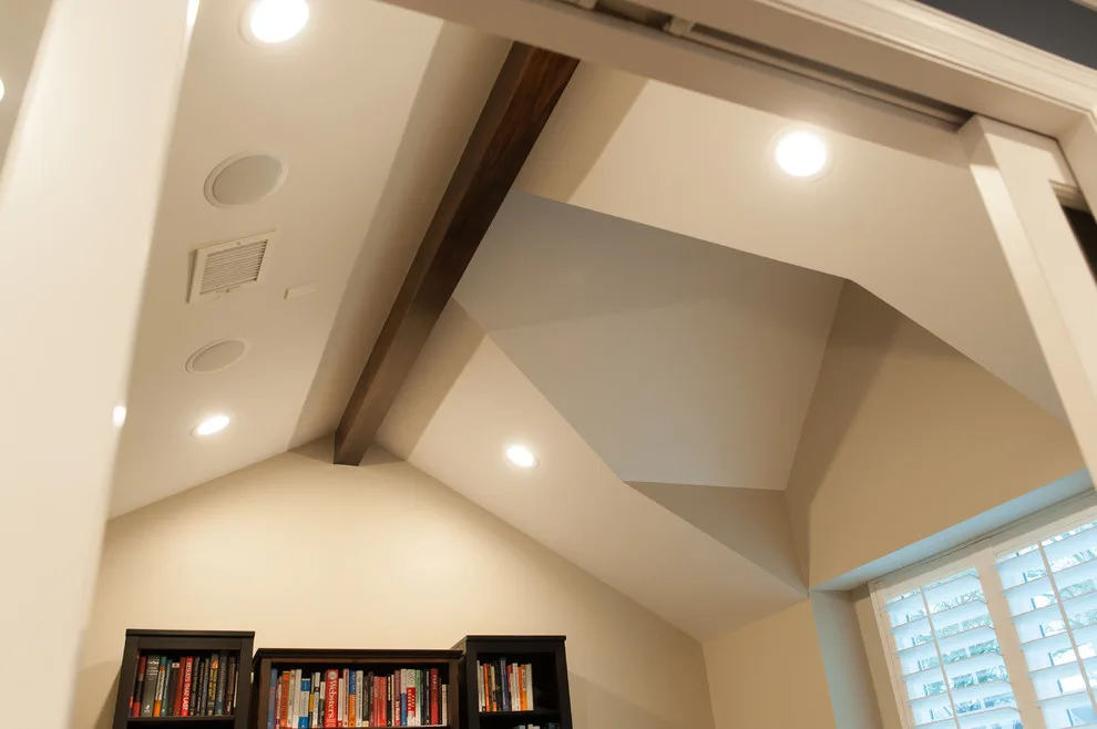 Kickerillo Boulevard by Crafted Custom Homes + Renovations - Photo 19