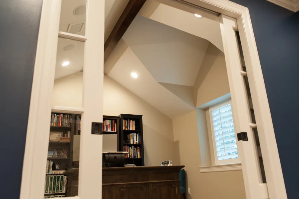 Kickerillo Boulevard by Crafted Custom Homes + Renovations - Photo 23