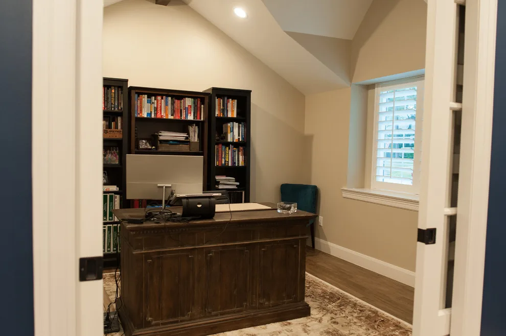 Kickerillo Boulevard by Crafted Custom Homes + Renovations - Photo 3