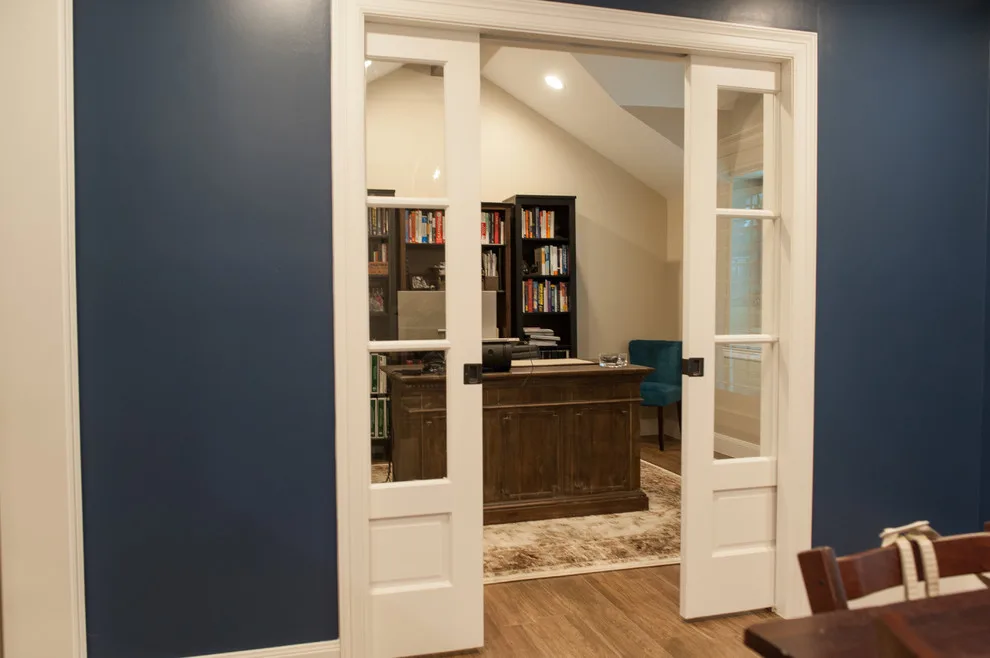 Kickerillo Boulevard by Crafted Custom Homes + Renovations - Photo 15