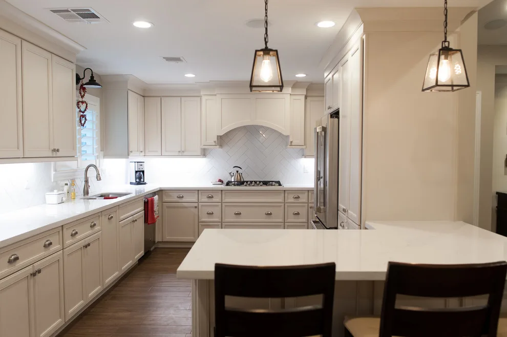 Kickerillo Boulevard by Crafted Custom Homes + Renovations - Photo 26