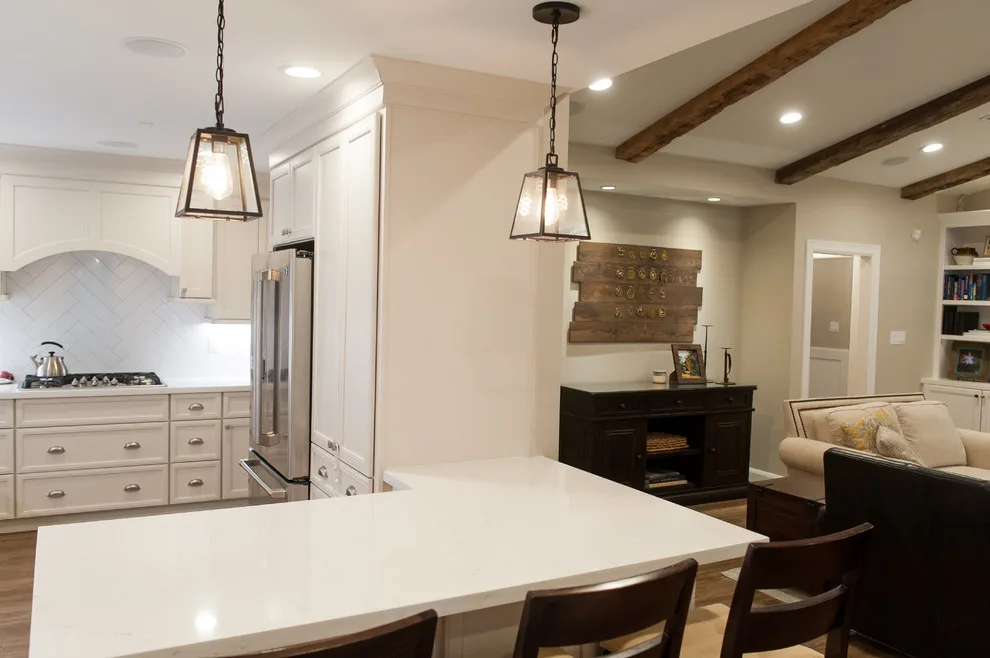 Kickerillo Boulevard by Crafted Custom Homes + Renovations - Photo 36
