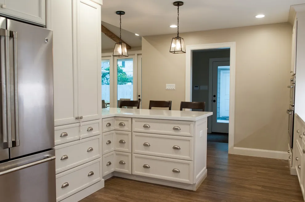 Kickerillo Boulevard by Crafted Custom Homes + Renovations - Photo 30