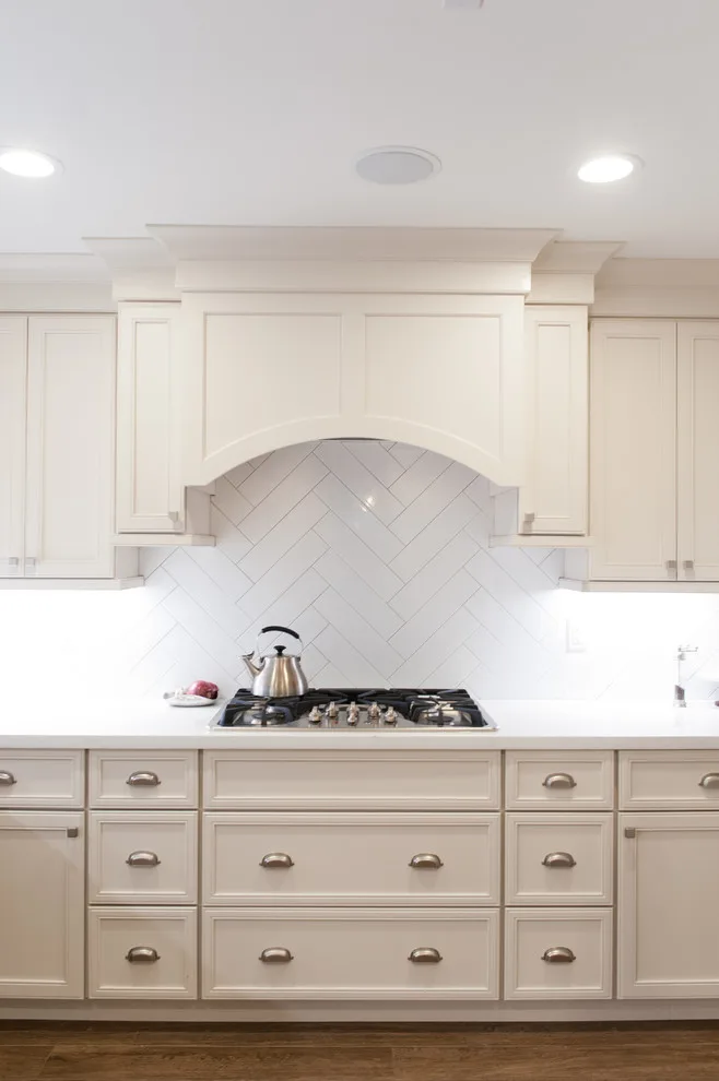 Kickerillo Boulevard by Crafted Custom Homes + Renovations - Photo 18
