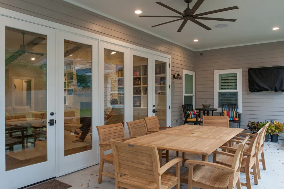 Kickerillo Boulevard by Crafted Custom Homes + Renovations - Photo 5