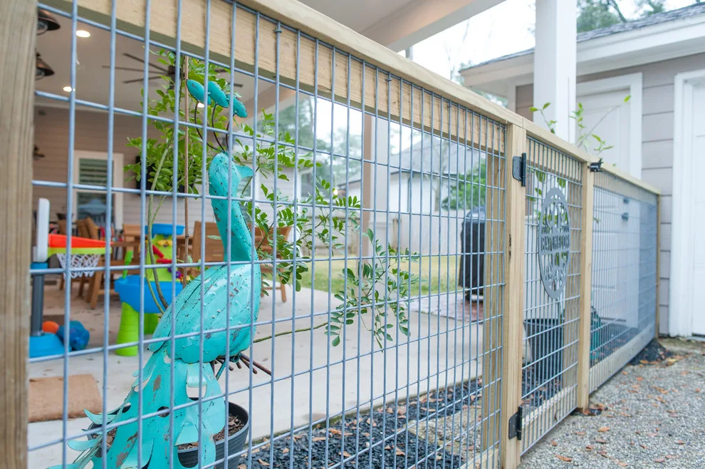 Kickerillo Boulevard by Crafted Custom Homes + Renovations - Photo 46