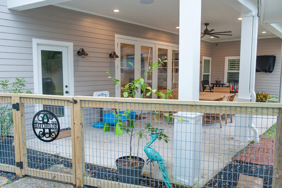 Kickerillo Boulevard by Crafted Custom Homes + Renovations - Photo 22