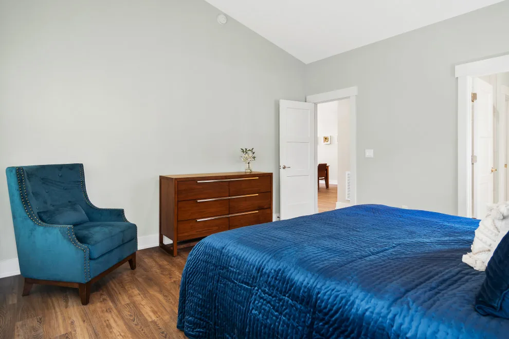 Water Oak at Kill Devil Hills, Outer Banks - Carrington Model by SAGA Realty & Construction - Photo 32