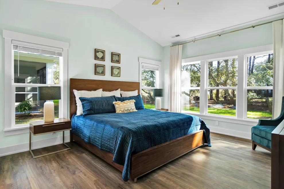 Water Oak at Kill Devil Hills, Outer Banks - Carrington Model by SAGA Realty & Construction - Photo 40