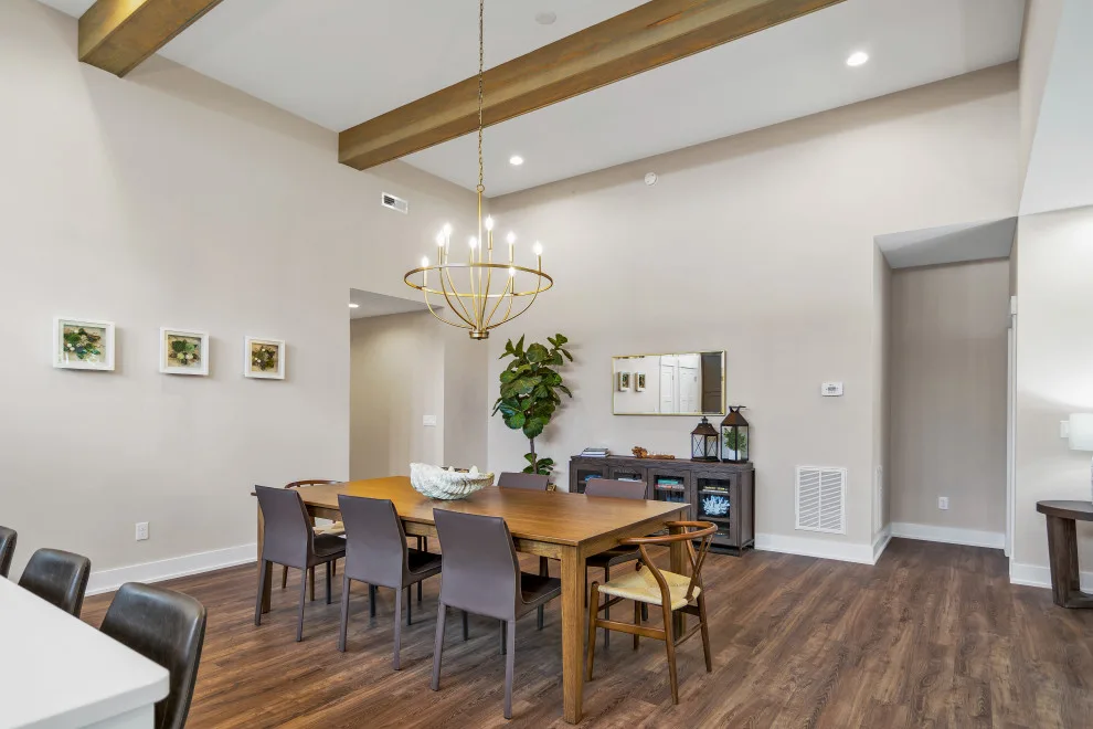 Water Oak at Kill Devil Hills, Outer Banks - Carrington Model by SAGA Realty & Construction - Photo 34