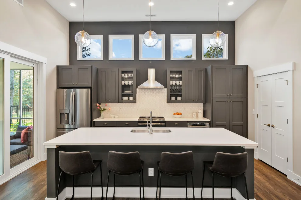 Water Oak at Kill Devil Hills, Outer Banks - Carrington Model by SAGA Realty & Construction - Photo 19