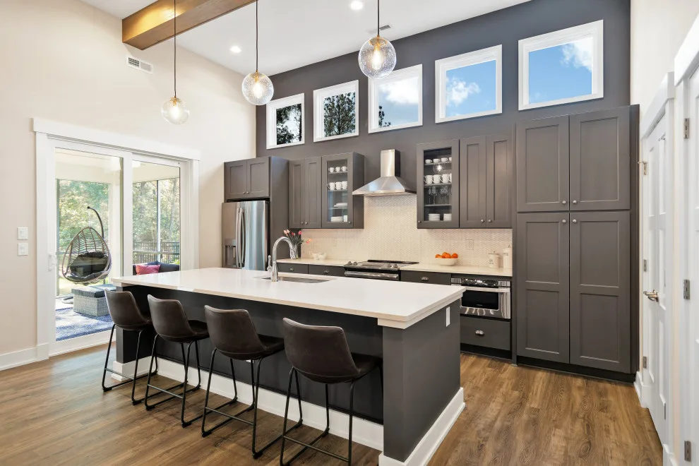 Water Oak at Kill Devil Hills, Outer Banks - Carrington Model by SAGA Realty & Construction - Photo 24
