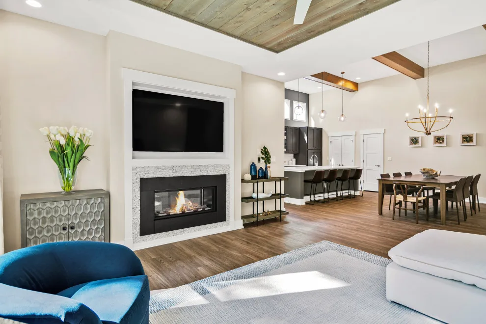 Water Oak at Kill Devil Hills, Outer Banks - Carrington Model by SAGA Realty & Construction - Photo 36