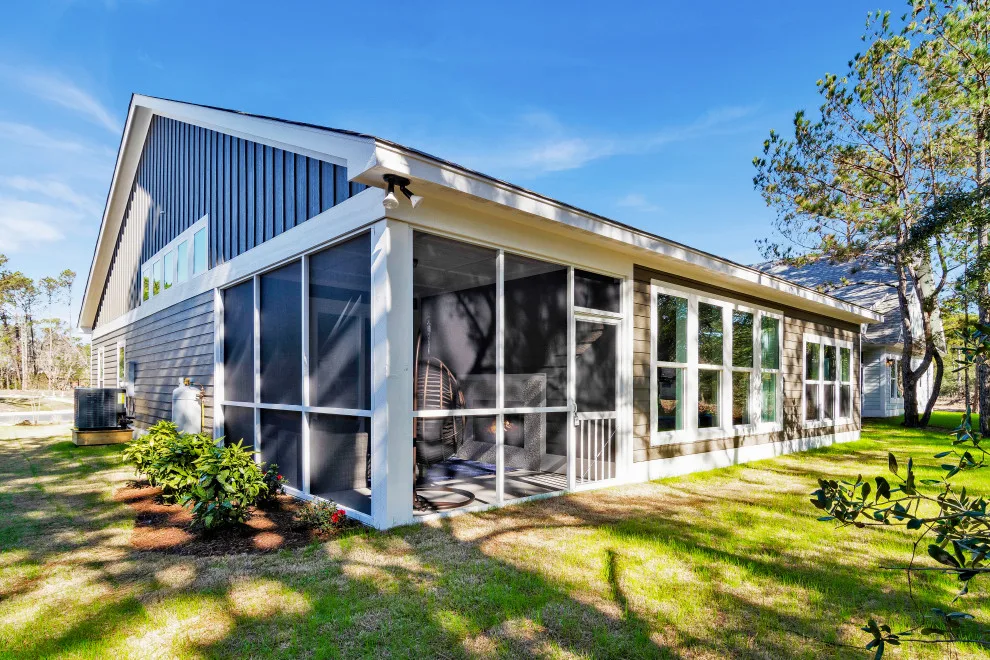 Water Oak at Kill Devil Hills, Outer Banks - Carrington Model by SAGA Realty & Construction - Photo 12