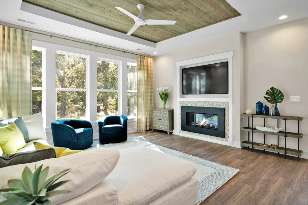 Water Oak at Kill Devil Hills, Outer Banks - Carrington Model by SAGA Realty & Construction - Photo 28