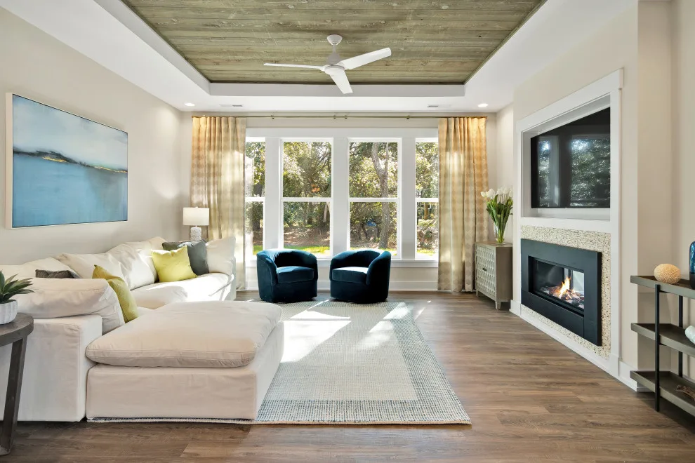 Water Oak at Kill Devil Hills, Outer Banks - Carrington Model by SAGA Realty & Construction - Photo 27