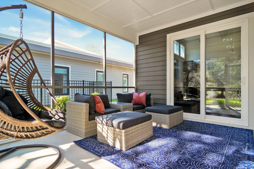 Water Oak at Kill Devil Hills, Outer Banks - Carrington Model by SAGA Realty & Construction - Photo 15