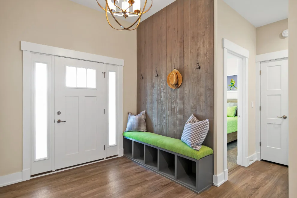 Water Oak at Kill Devil Hills, Outer Banks - Carrington Model by SAGA Realty & Construction - Photo 25