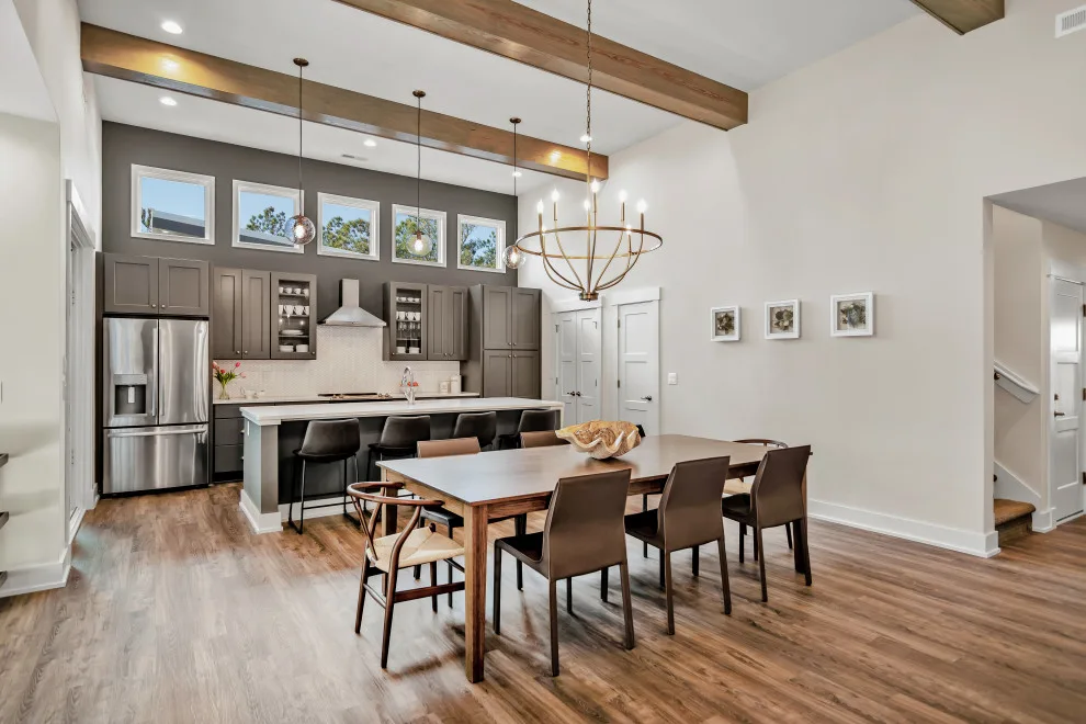 Water Oak at Kill Devil Hills, Outer Banks - Carrington Model by SAGA Realty & Construction - Photo 29