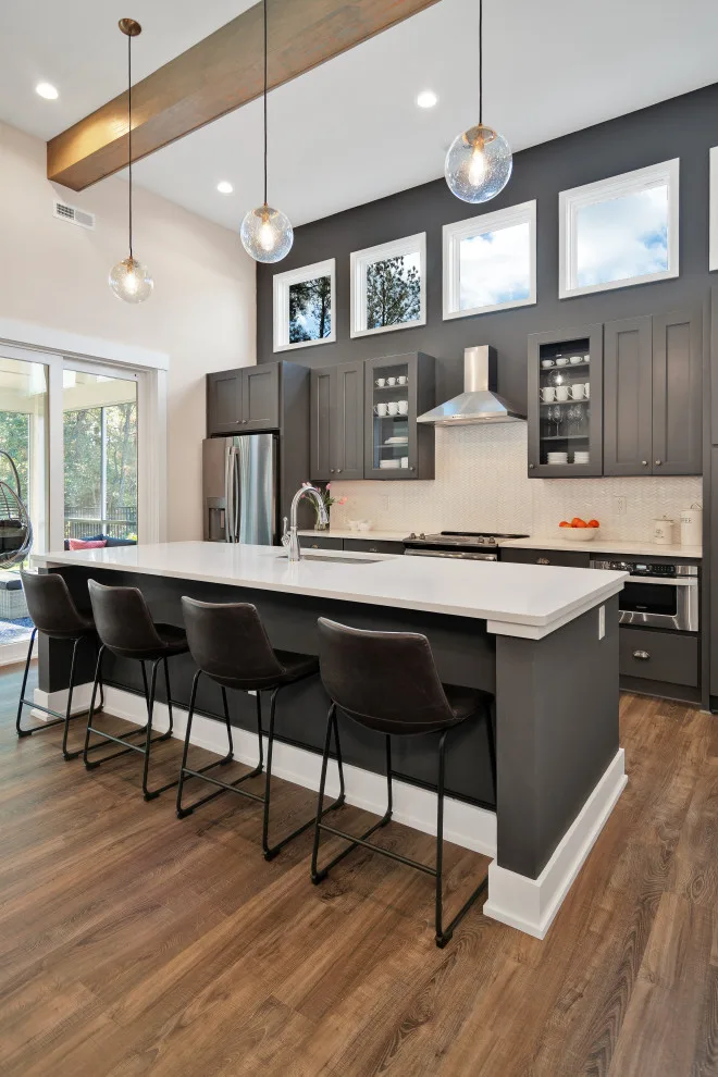 Water Oak at Kill Devil Hills, Outer Banks - Carrington Model by SAGA Realty & Construction - Photo 17