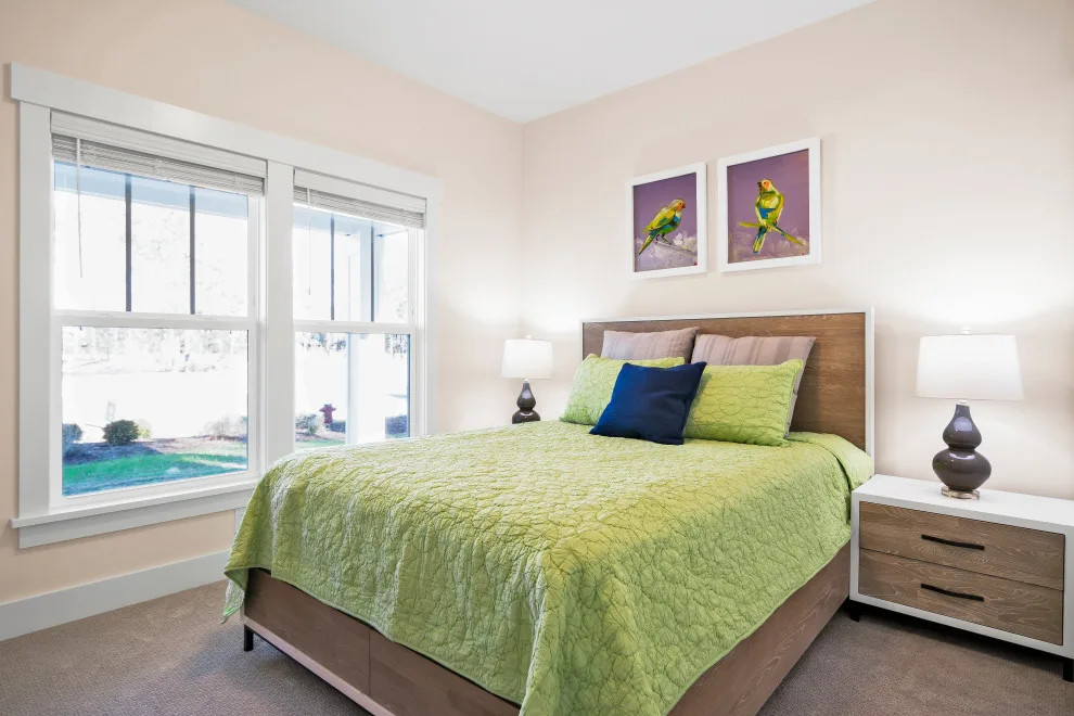 Water Oak at Kill Devil Hills, Outer Banks - Carrington Model by SAGA Realty & Construction - Photo 9