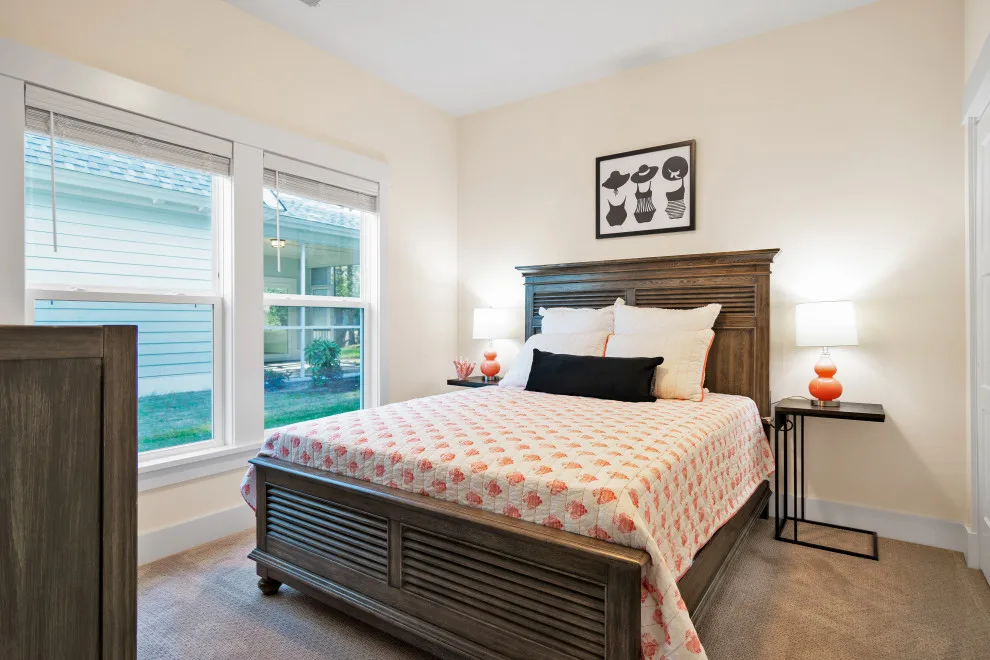Water Oak at Kill Devil Hills, Outer Banks - Carrington Model by SAGA Realty & Construction - Photo 11