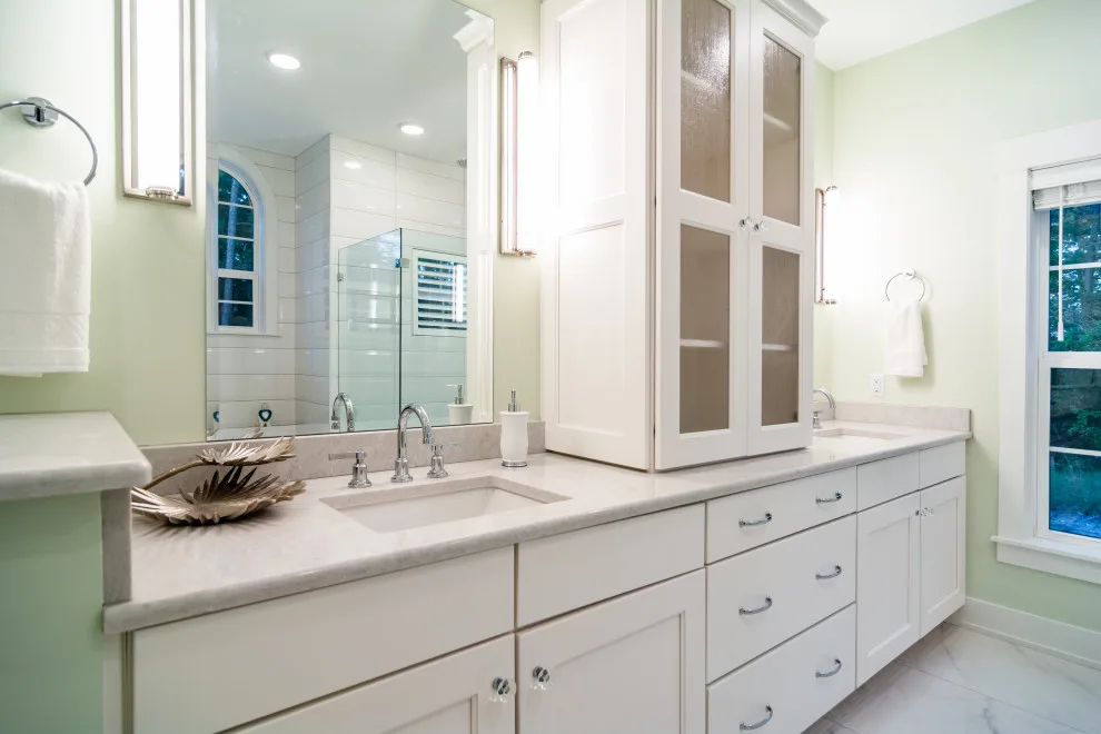 Water Oak Courtyard Model in Kill Devil Hills, Outer Banks by SAGA Realty & Construction - Photo 12
