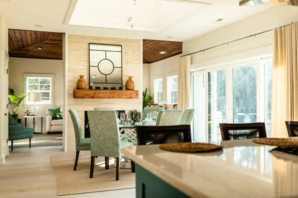 Water Oak Courtyard Model in Kill Devil Hills, Outer Banks by SAGA Realty & Construction - Photo 20