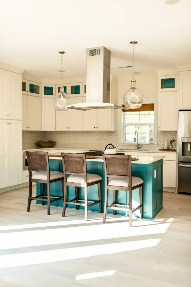 Water Oak Courtyard Model in Kill Devil Hills, Outer Banks by SAGA Realty & Construction - Photo 9