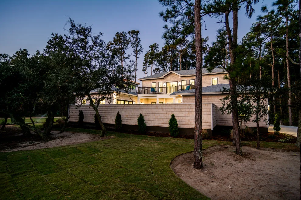 Water Oak Courtyard Model in Kill Devil Hills, Outer Banks by SAGA Realty & Construction - Photo 3