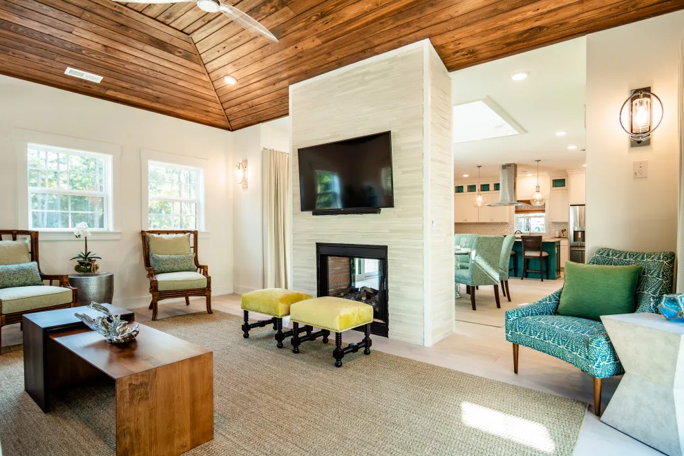 Water Oak Courtyard Model in Kill Devil Hills, Outer Banks by SAGA Realty & Construction - Photo 35