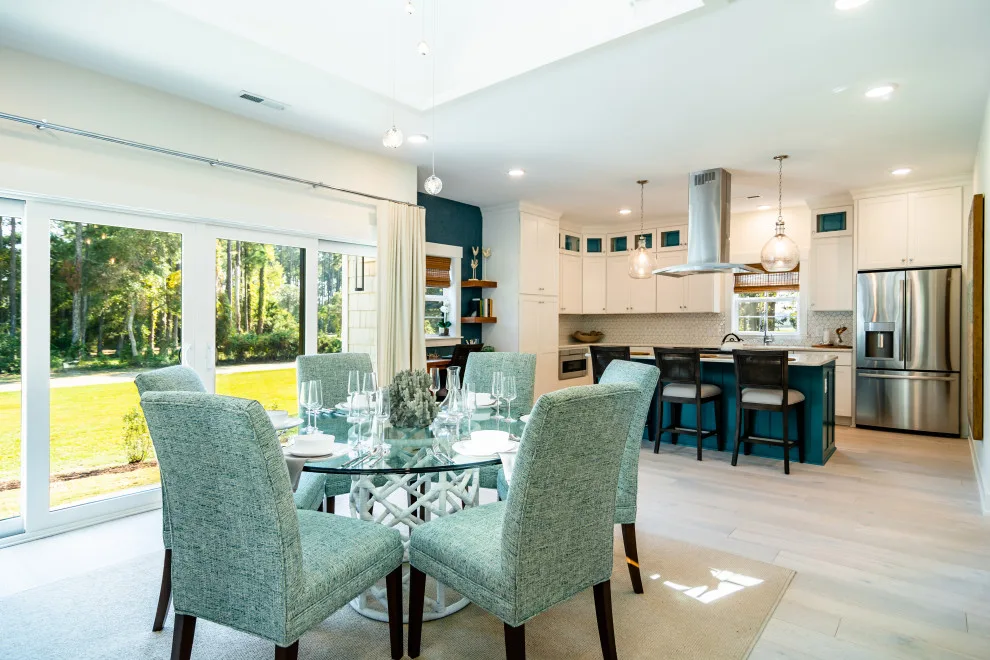 Water Oak Courtyard Model in Kill Devil Hills, Outer Banks by SAGA Realty & Construction - Photo 50
