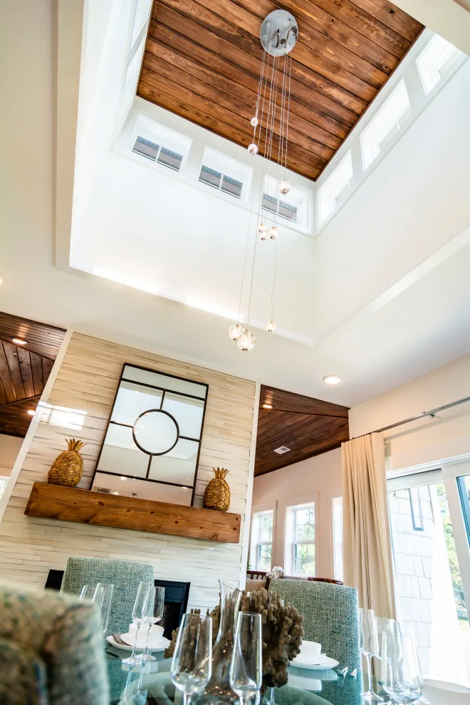 Water Oak Courtyard Model in Kill Devil Hills, Outer Banks by SAGA Realty & Construction - Photo 42