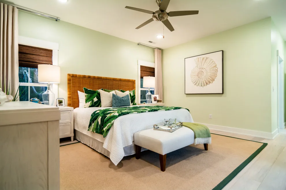 Water Oak Courtyard Model in Kill Devil Hills, Outer Banks by SAGA Realty & Construction - Photo 31