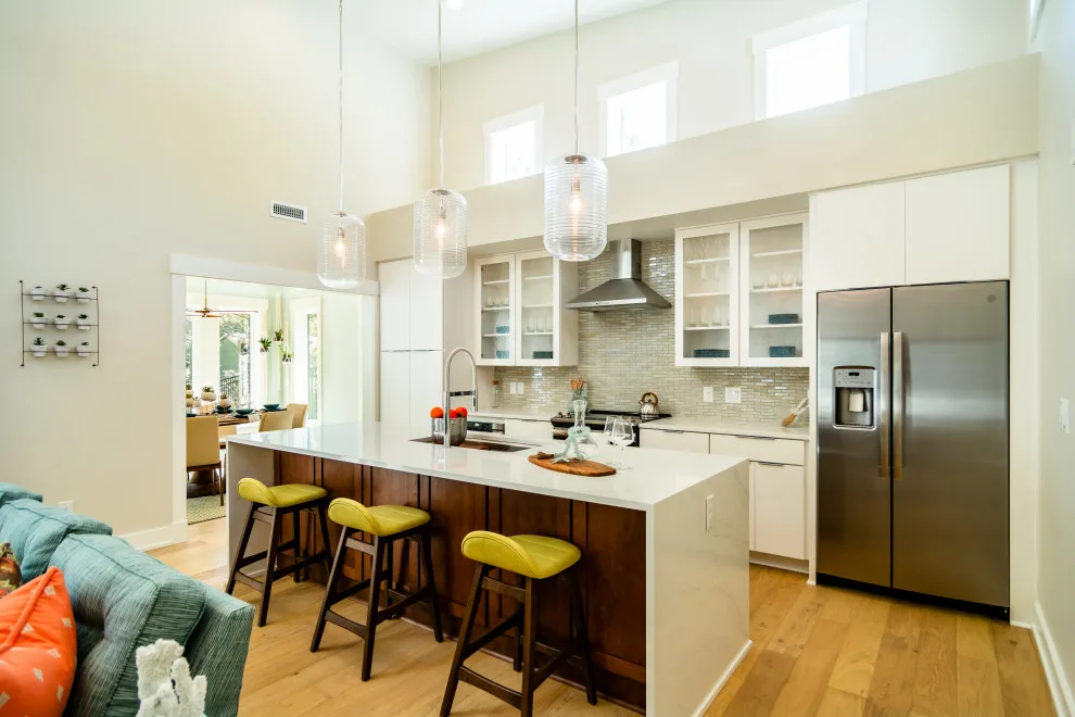 Outer Banks Water Oak at Kill Devil Hills Flat Top by SAGA Realty & Construction - Photo 20