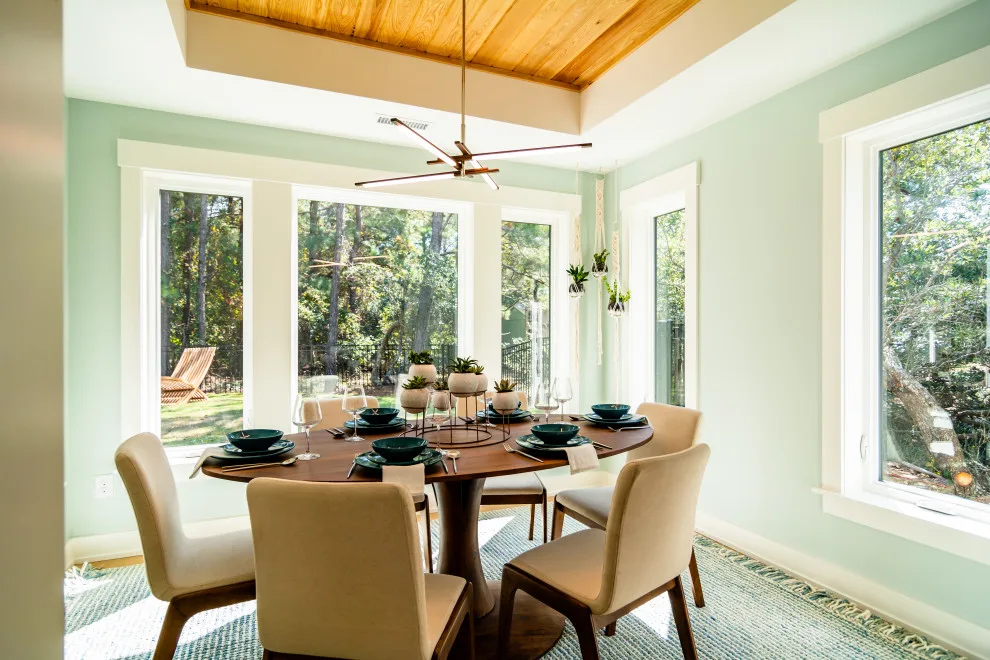 Outer Banks Water Oak at Kill Devil Hills Flat Top by SAGA Realty & Construction - Photo 54