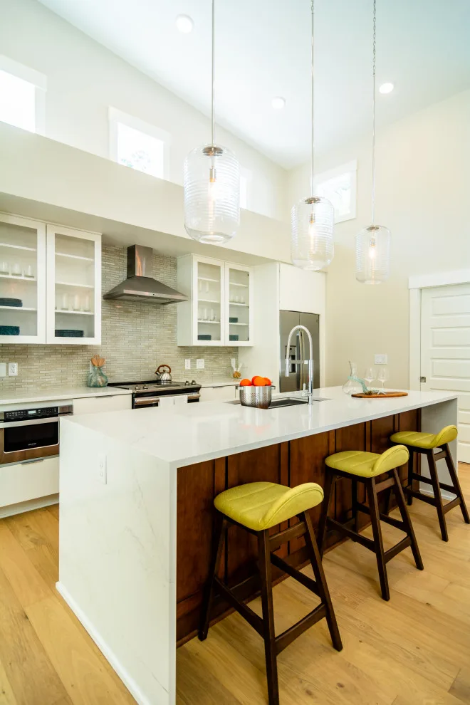 Outer Banks Water Oak at Kill Devil Hills Flat Top by SAGA Realty & Construction - Photo 5